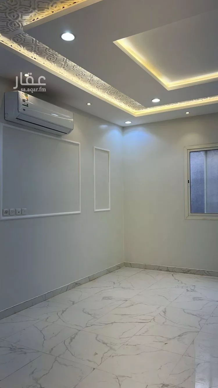 فيلا للإيجار في شارع محمد بن المعلي, حي الرمال, مدينة الرياض, منطقة الرياض