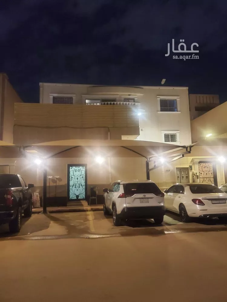 شقة للإيجار في شارع يافا, حي قرطبة, مدينة الرياض, منطقة الرياض