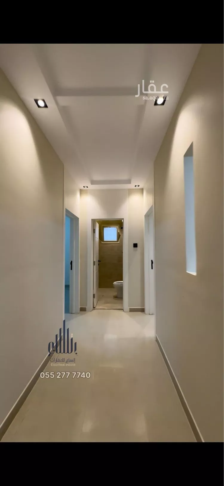 Floor for Rent in Riyadh Ishbiliyah صورة 5