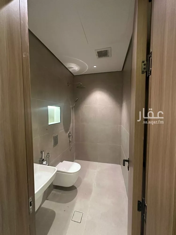 شقة للإيجار في شارع أبي موسى عيسى بن دواد السطاس, حي الرمال, مدينة الرياض, منطقة الرياض صورة 2