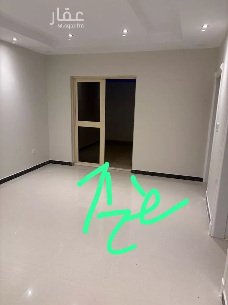 شقة للإيجار في شارع رقم 207, حي النرجس, مدينة الرياض, منطقة الرياض 8