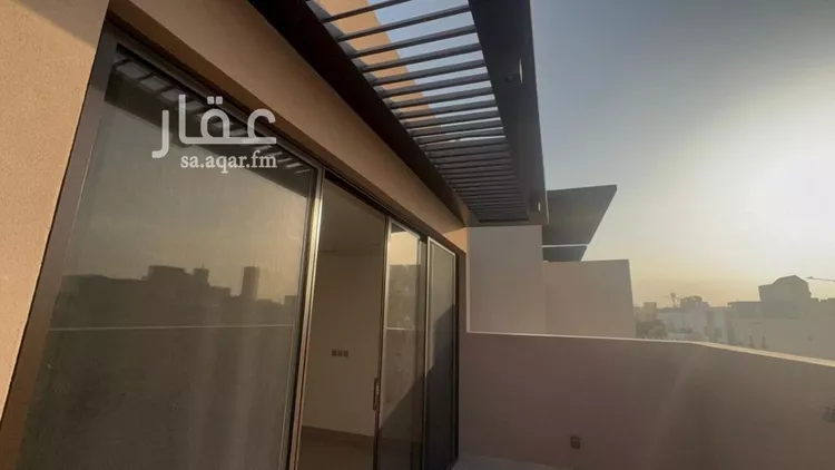 دور للإيجار في شارع رقم 234, حي النرجس, مدينة الرياض, منطقة الرياض صورة 2