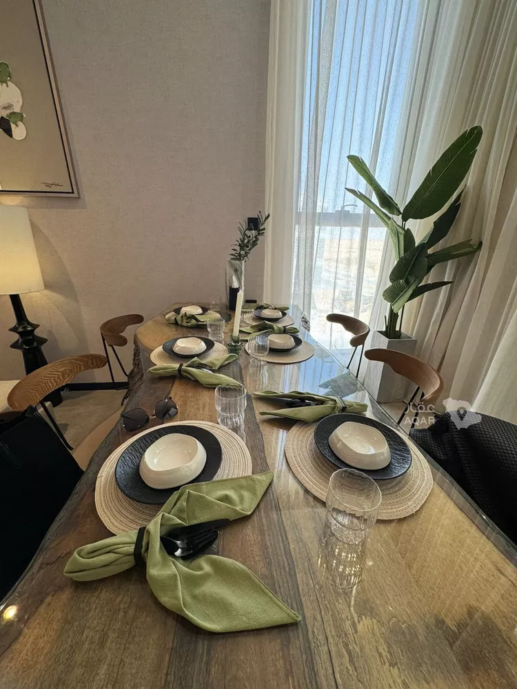 Apartment for Rent in Riyadh An Narjis