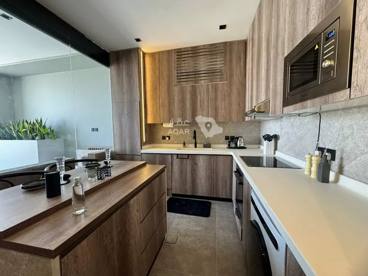 Apartment for Rent in Riyadh An Narjis 3