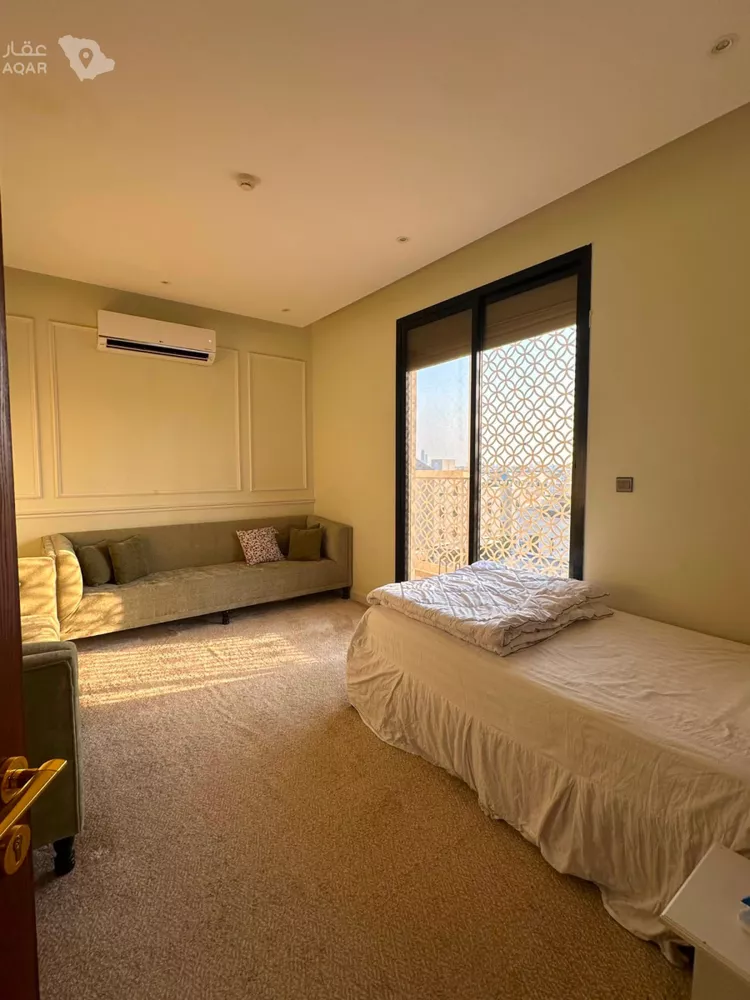 شقة للإيجار في شارع طريف, حي النرجس, مدينة الرياض, منطقة الرياض 10