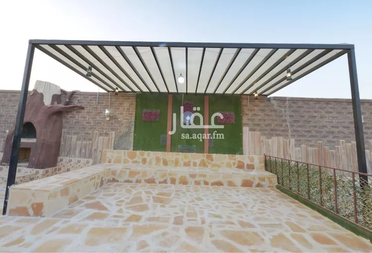 استراحة للبيع في شارع الحصين بن بدر بن امرئ القيس, حي قريه ديراب, مدينة قريه ديراب, منطقة الرياض صورة 3