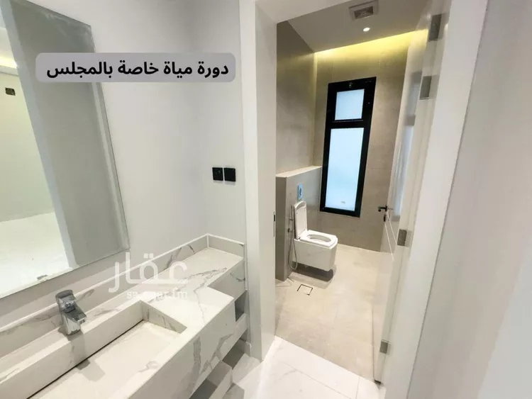 دور للإيجار في شارع تاج الدين الزرعة الحنفي, حي الرمال, مدينة الرياض, منطقة الرياض صورة 5