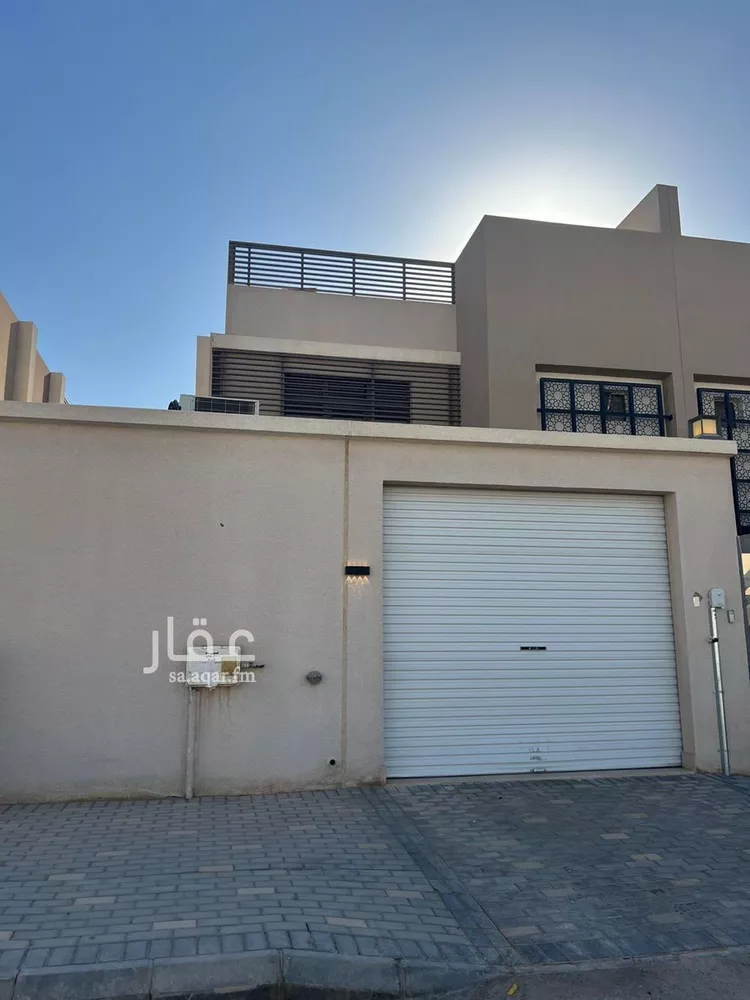 فيلا للإيجار في شارع فاطمة أم البهاء, حي الرمال, مدينة الرياض, منطقة الرياض صورة 5