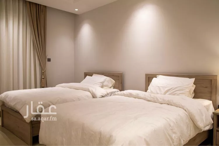 شقة للبيع في شارع طريف, حي النرجس, مدينة الرياض, منطقة الرياض صورة 4