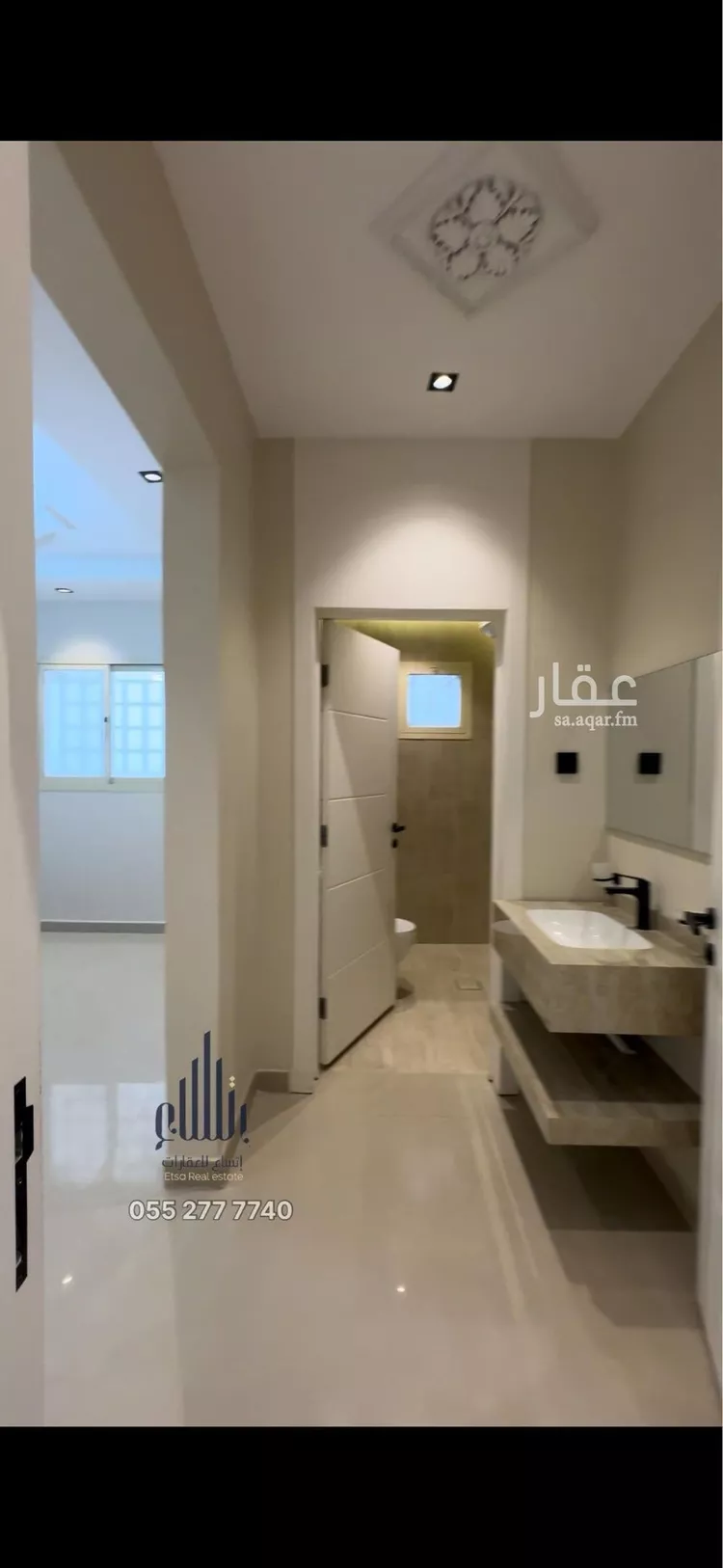 Floor for Rent in Riyadh Ishbiliyah صورة 3