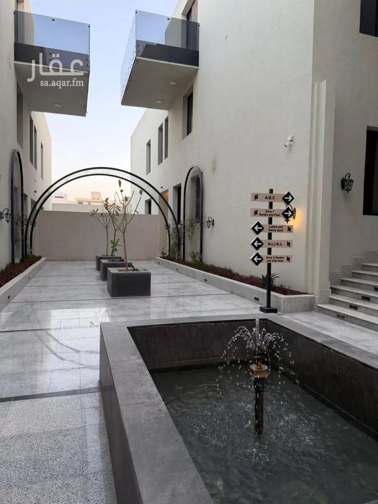 Apartment for Rent in Riyadh An Narjis 6