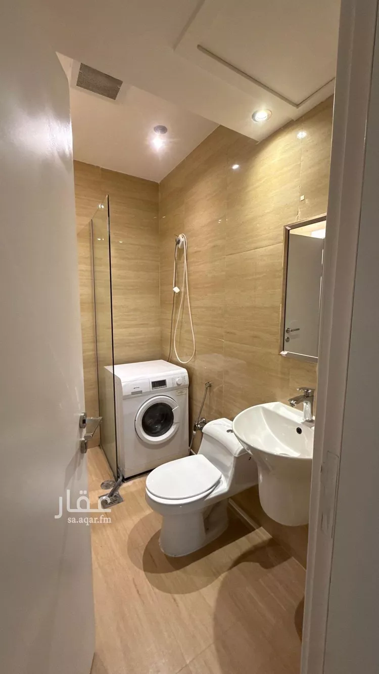 شقة للإيجار في شارع ابها, حي الملقا, مدينة الرياض, منطقة الرياض 6