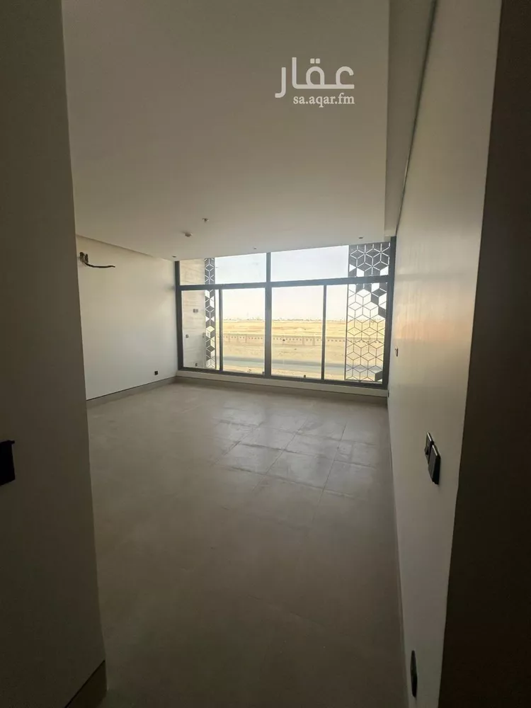 شقة للإيجار في شارع أبي موسى عيسى بن دواد السطاس, حي الرمال, مدينة الرياض, منطقة الرياض صورة 3