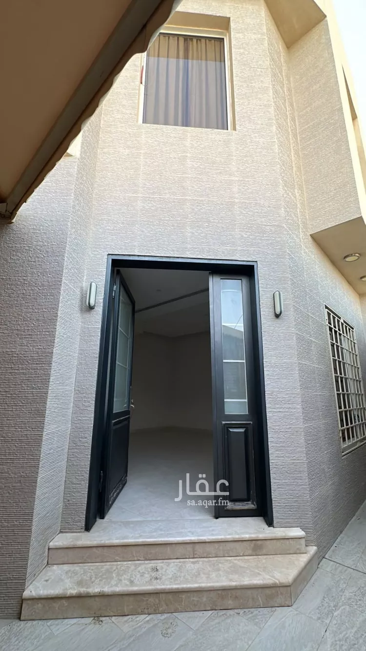 فيلا للإيجار في شارع أحمد الدورقي, حي النرجس, مدينة الرياض, منطقة الرياض 8