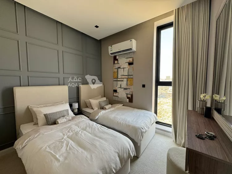 Apartment for Rent in Riyadh An Narjis 7