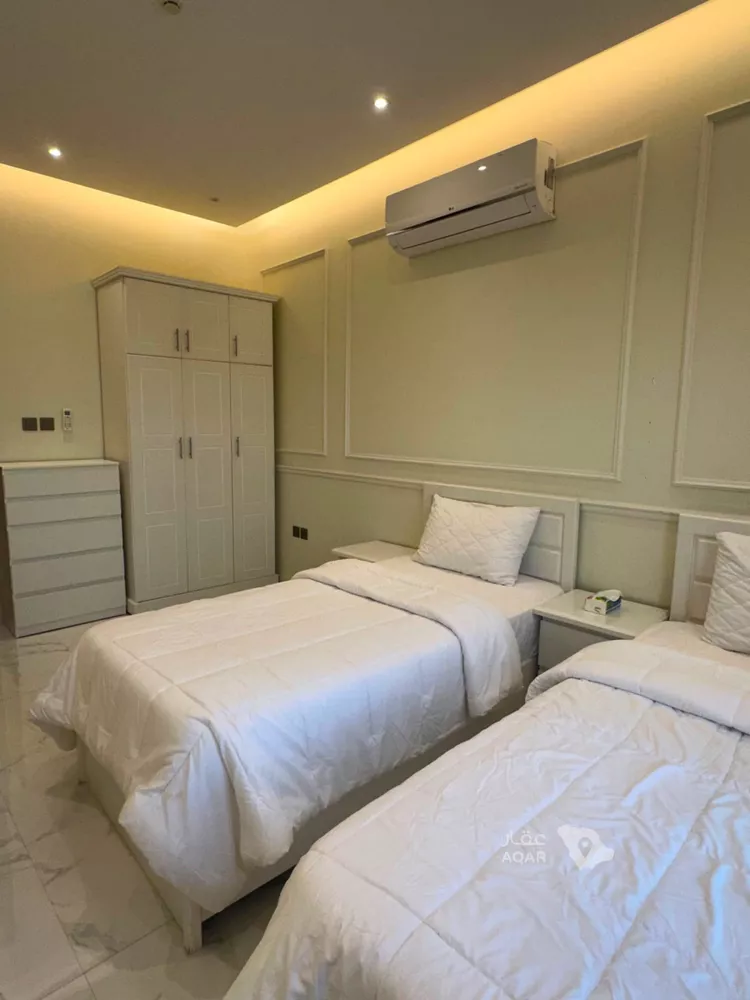 شقة للإيجار في شارع طريف, حي النرجس, مدينة الرياض, منطقة الرياض 11
