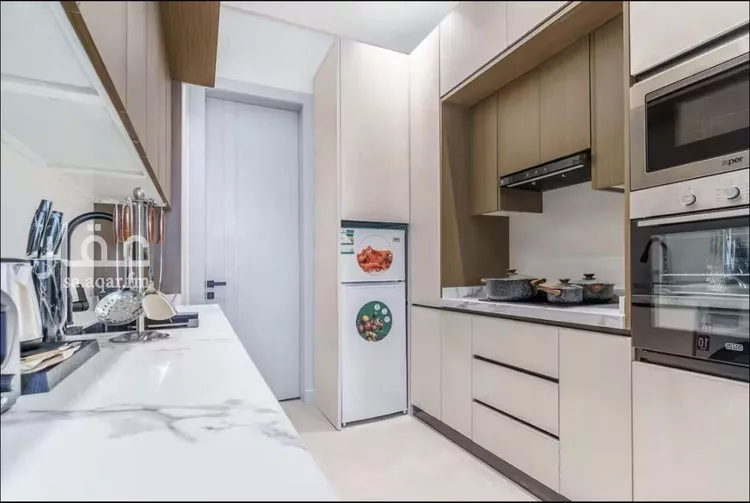 شقة للإيجار في شارع عثمان ابن عفان, حي النرجس, مدينة الرياض, منطقة الرياض صورة 2