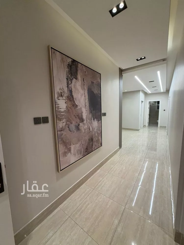 شقة للإيجار في شارع عبدالله التميمي, حي القيروان, مدينة الرياض, منطقة الرياض صورة 4