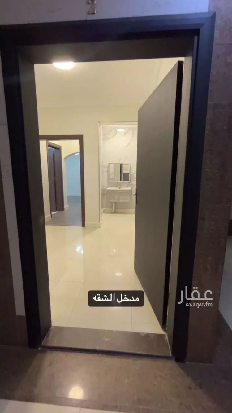 شقة للإيجار في شارع محمد علي جناح, حي غرناطة, مدينة الرياض, منطقة الرياض