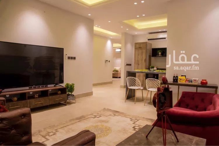 شقة للبيع في شارع طريف, حي النرجس, مدينة الرياض, منطقة الرياض 15