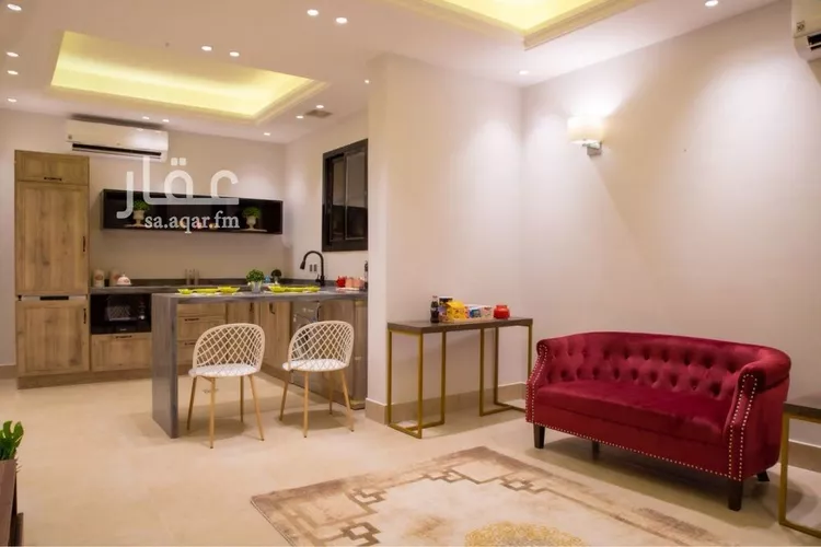 شقة للبيع في شارع طريف, حي النرجس, مدينة الرياض, منطقة الرياض 9