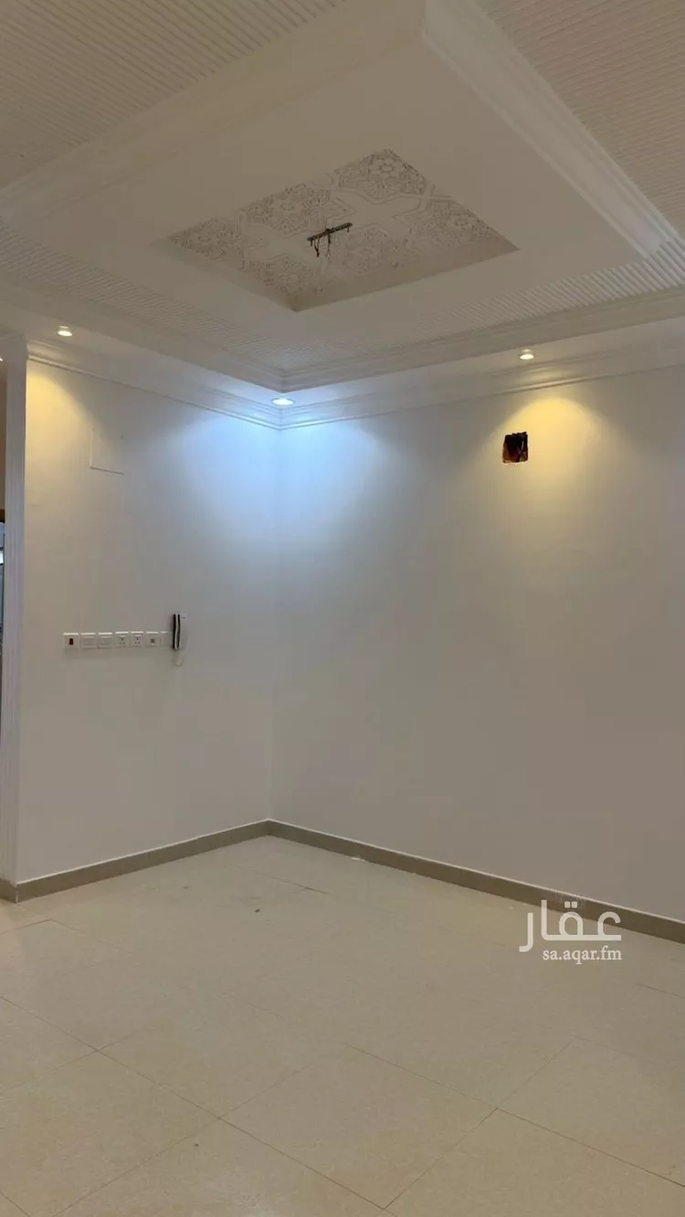 شقة للإيجار في شارع أحمد بن قاسم, حي المهدية, مدينة الرياض, منطقة الرياض
