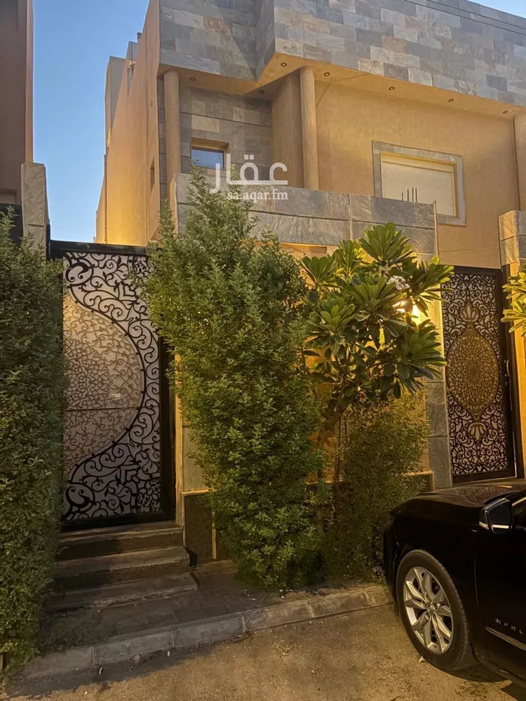 شقة للإيجار في شارع رقم 207, حي النرجس, مدينة الرياض, منطقة الرياض صورة 3