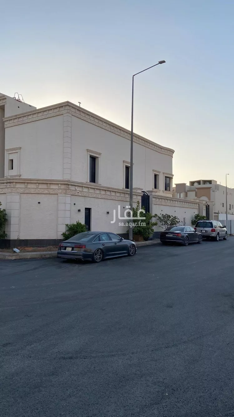 فيلا للإيجار في شارع الكرماني, حي النرجس, مدينة الرياض, منطقة الرياض 1 صورة