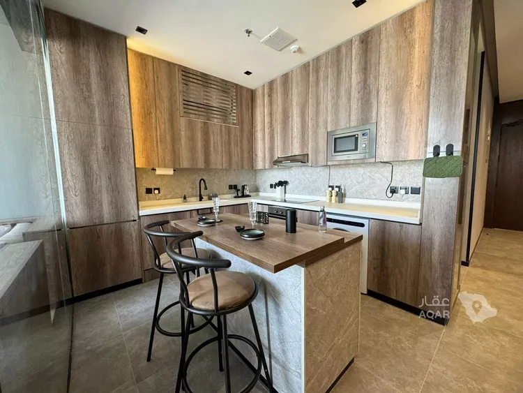 Apartment for Rent in Riyadh An Narjis 4