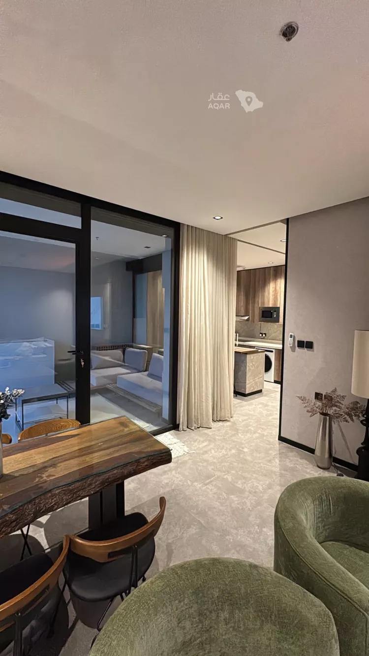 Apartment for Rent in Riyadh An Narjis 11