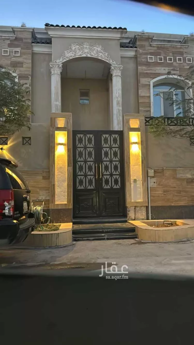 شقة للإيجار في شارع ميمون بن جعفر, حي العارض, مدينة الرياض, منطقة الرياض صورة 4