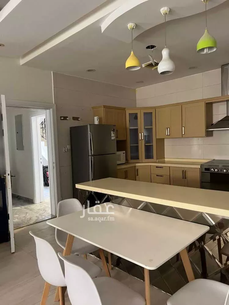 شقة للإيجار في شارع ميمون بن جعفر, حي العارض, مدينة الرياض, منطقة الرياض