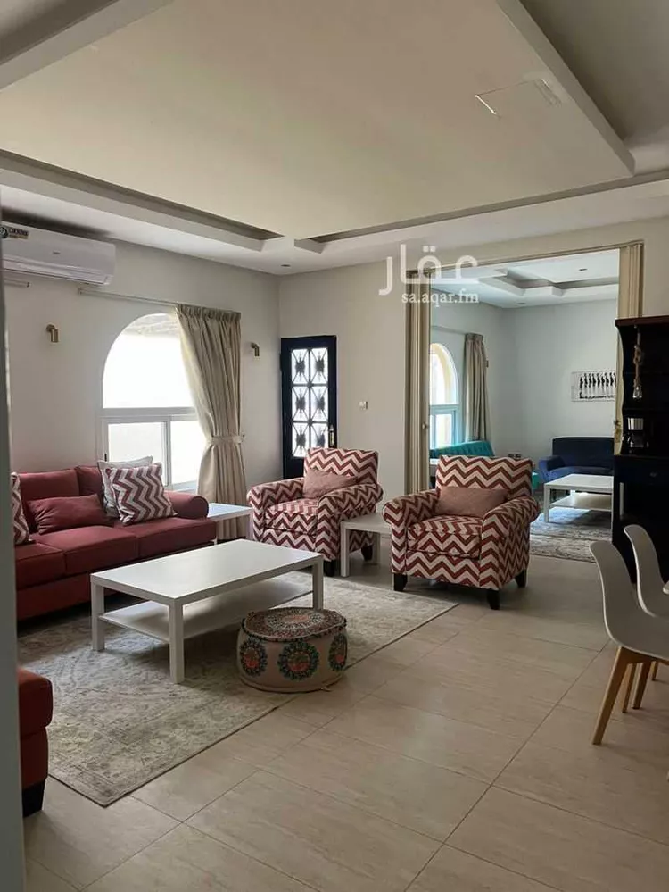 شقة للإيجار في شارع ميمون بن جعفر, حي العارض, مدينة الرياض, منطقة الرياض