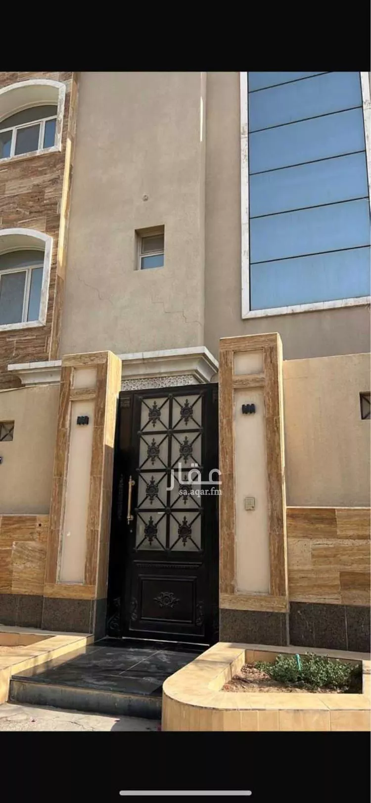 شقة للإيجار في شارع ميمون بن جعفر, حي العارض, مدينة الرياض, منطقة الرياض