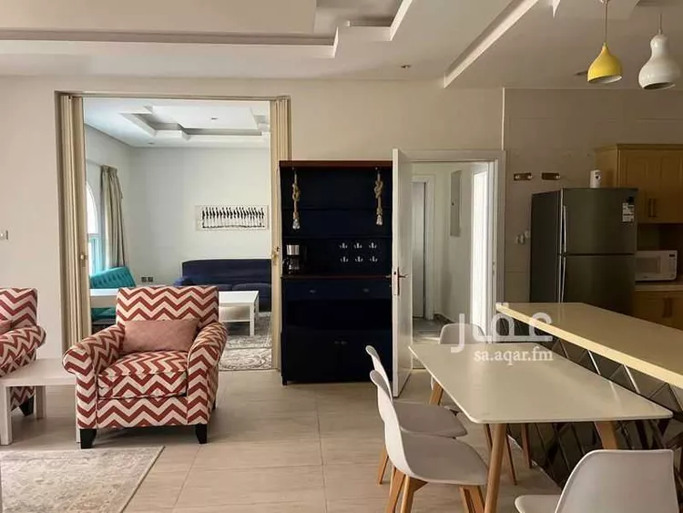 شقة للإيجار في شارع ميمون بن جعفر, حي العارض, مدينة الرياض, منطقة الرياض صورة 2