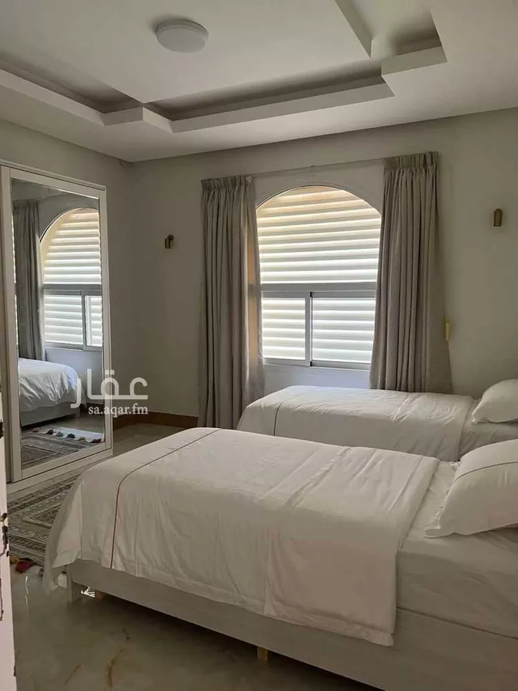 شقة للإيجار في شارع ميمون بن جعفر, حي العارض, مدينة الرياض, منطقة الرياض صورة 3