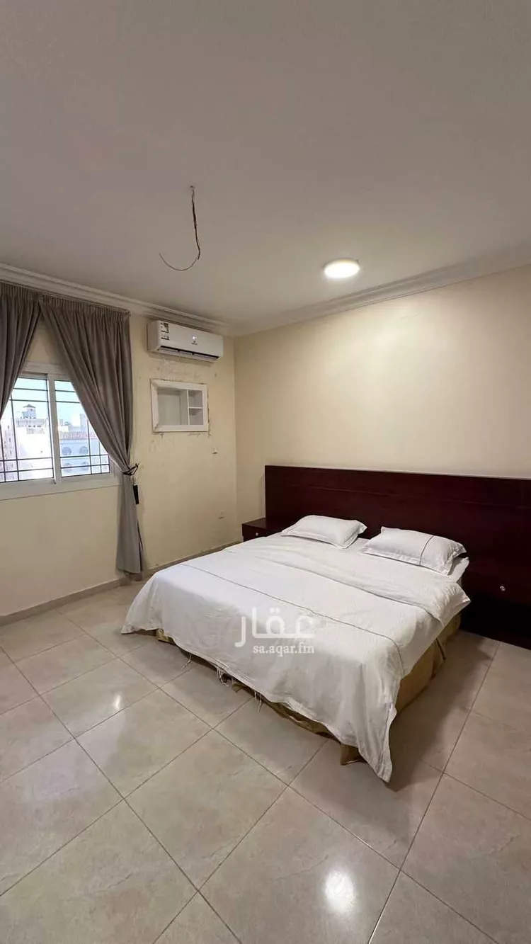 شقة للإيجار في شارع مساور بن شهاب بن مسرور, حي الخالدية, مدينة المدينه المنوره, منطقة المدينة المنورة