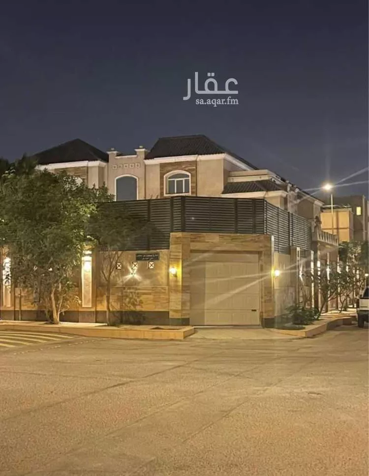 شقة للإيجار في شارع ميمون بن جعفر, حي العارض, مدينة الرياض, منطقة الرياض صورة 5