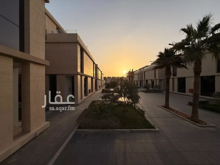 فيلا للإيجار في شارع الشهباء, حي الرفيعة, مدينة الرياض, منطقة الرياض