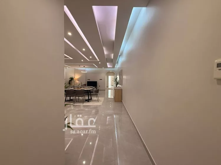 شقة للإيجار في شارع العليا, حي الورود, مدينة الرياض, منطقة الرياض صورة 3