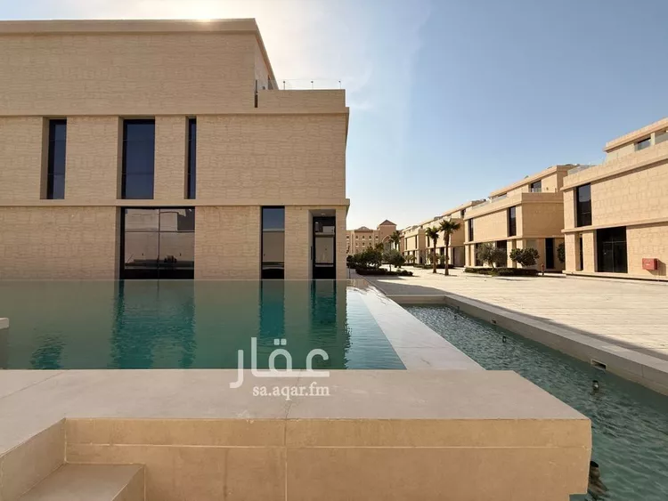 فيلا للإيجار في شارع الشهباء, حي الرفيعة, مدينة الرياض, منطقة الرياض صورة 3