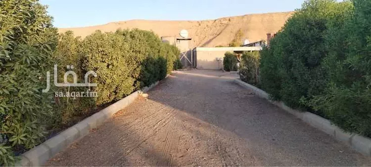 مزرعة للبيع في مدينة الرياض, منطقة الرياض صورة 2