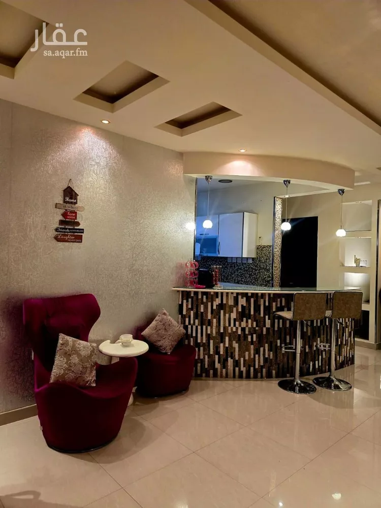 شقة للبيع في شارع الخنساء, حي لبن, مدينة الرياض, منطقة الرياض صورة 2