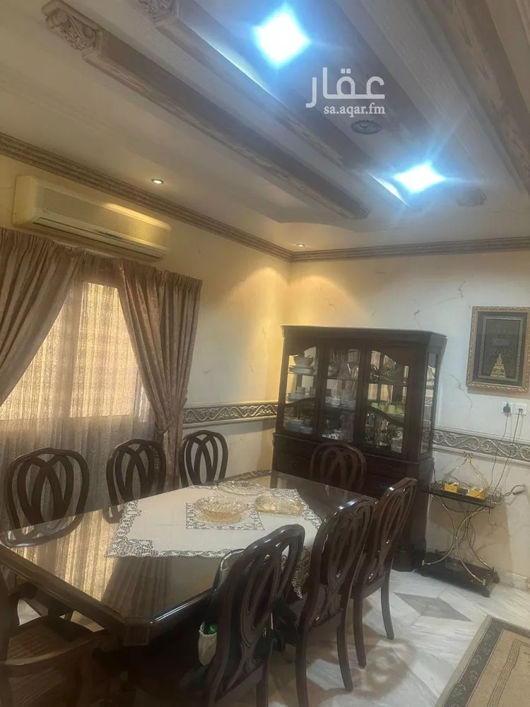فيلا للبيع في شارع الفضل الطبري, حي ظهرة البديعة, مدينة الرياض, منطقة الرياض صورة 4