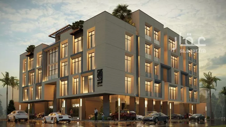 شقة للبيع في شارع ابي نصر الباهلي, حي أبحر الجنوبية, مدينة جدة, منطقة مكة المكرمة