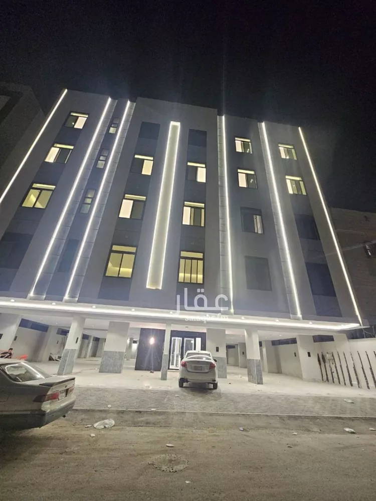 شقة للبيع في شارع العكرش, حي النزهة, مدينة جدة, منطقة مكة المكرمة