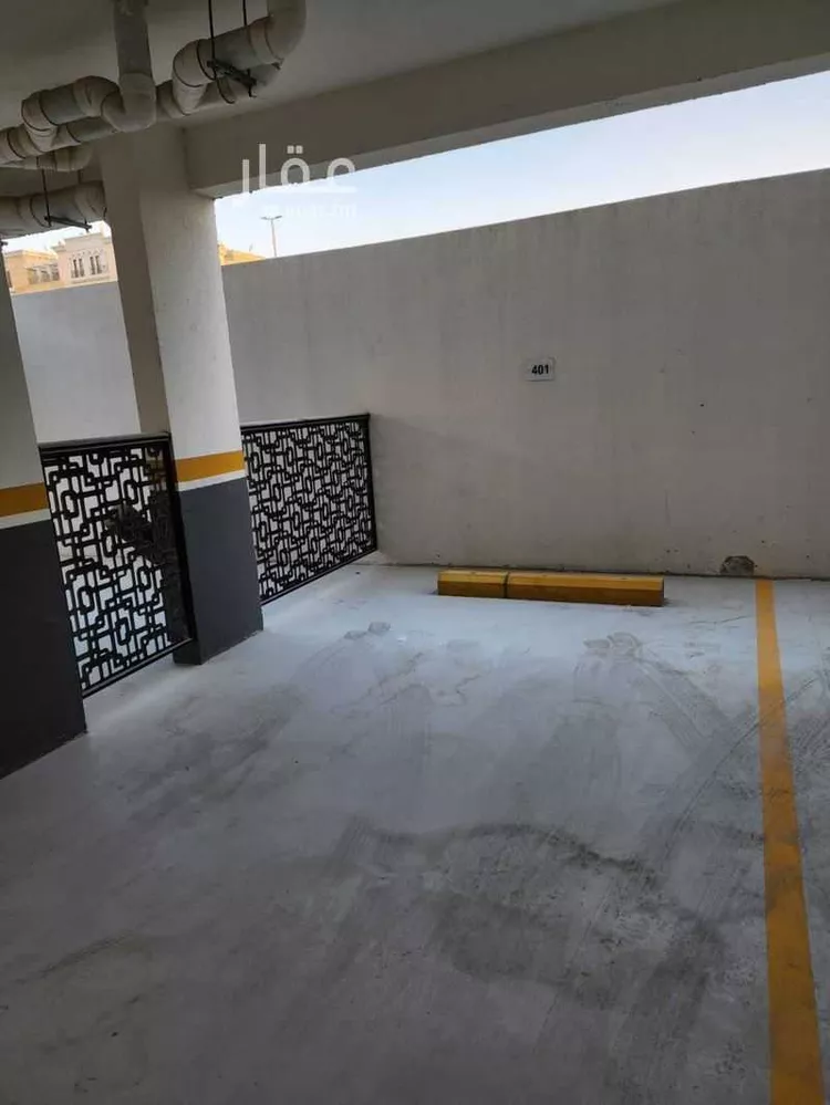 شقة للإيجار في شارع النعيرية, حي الحمراء, مدينة الخبر, المنطقة الشرقية 9