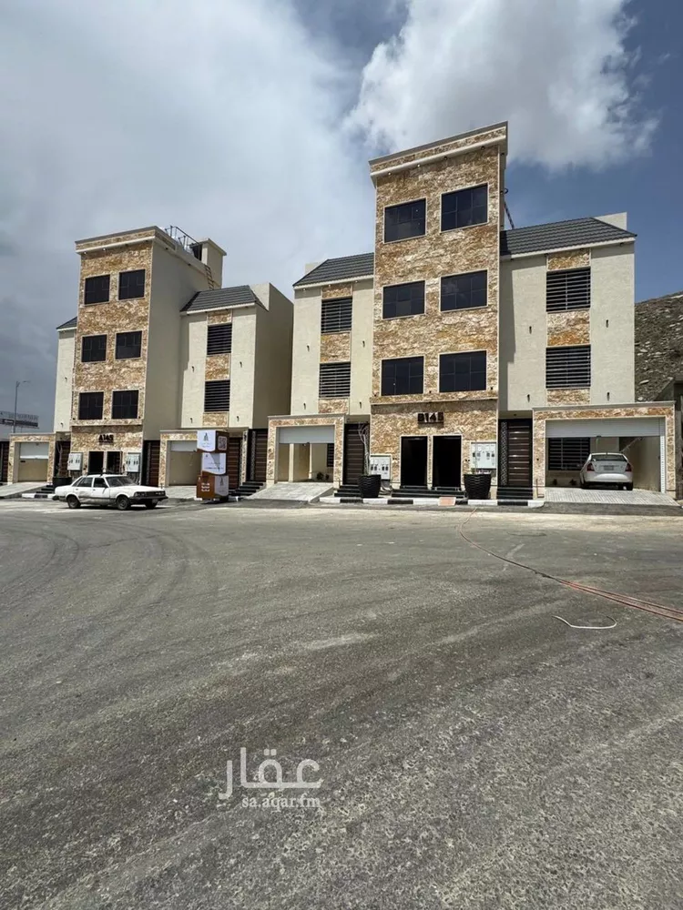 شقة للبيع في شارع ابو هريرة, حي المروج, مدينة ابها, منطقة عسير