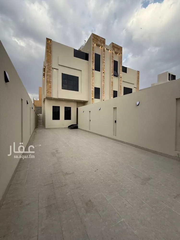 فيلا للبيع في شارع 181 الزهور, حي الزهور, مدينة ابها, منطقة عسير صورة 2