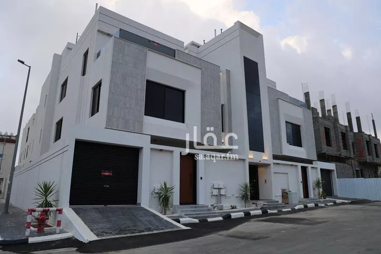 شقة للبيع في شارع الملك فهد, حي البديع, مدينة أبها, منطقة عسير صورة 2